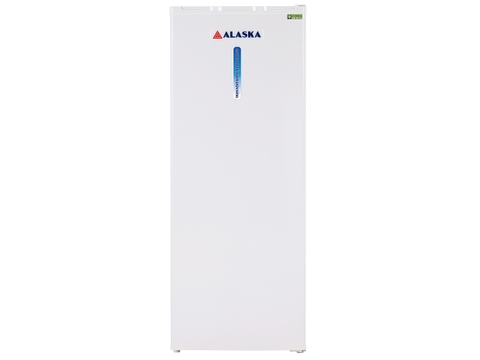 Tủ đông Alaska 210 lít IF-215