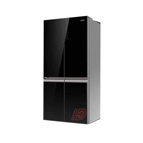 Tủ lạnh Aqua 549 lít AQR-IG636FM(GB)