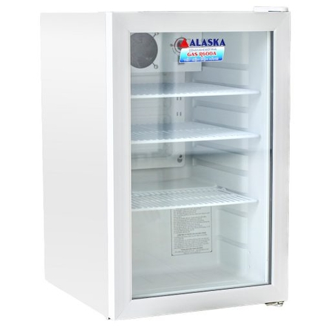 Tủ mát mini 70 lít Alaska LC-70