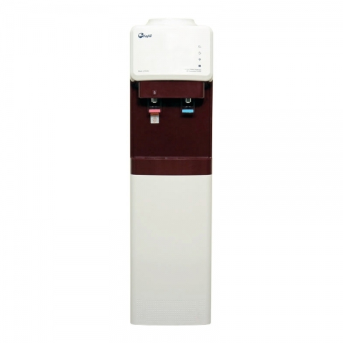 Cây nước nóng lạnh cao cấp WD-1500U-KR màu đỏ