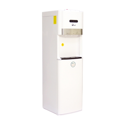 Cây nước nóng lạnh bình âm cao cấp FujiE WD6500C