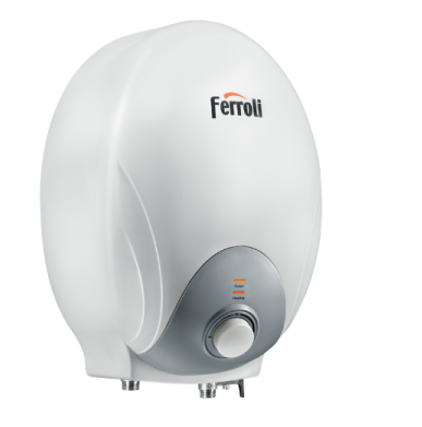 Bình nước nóng cho chậu rửa bát Ferroli MITO 6L