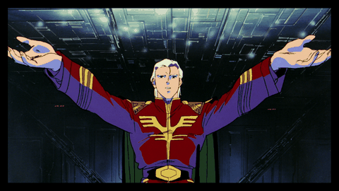 [Gundam Đa Vũ Trụ - Kỳ 4] Đòn Phản Công Của Char Và Khúc Thượng Nguyệt Nu Gundam
