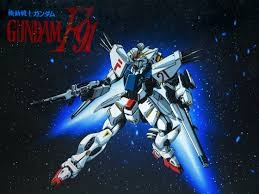 [Gundam Đa Vũ Trụ - Kỳ 7] Kỷ Nguyên Thu Nhỏ Và Công Nghệ Dư Ảnh F91