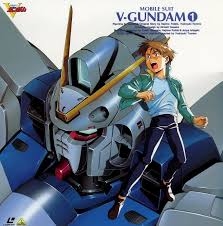 [Gundam Đa Vũ Trụ - Kỳ 9] Đỉnh Điểm Tàn Khốc Late U.C. Và Đôi Cánh Ánh Sáng V2 Gundam