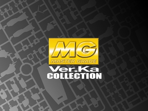 Gundam Ver.Ka là gì?