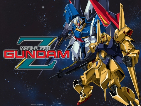[Gundam Đa Vũ Trụ - Kỳ 2] Biến Cố Stardust Và Cuộc Chiến Gryps Đẫm Máu