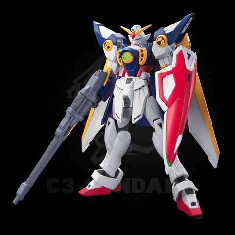 HGWING 1/144 XXXG-01W WING GUNDAM