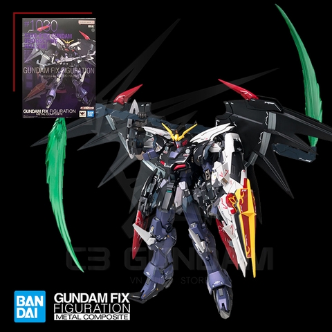 BN FIGURE DX RX-78-2 GUNDAM VS MS-06F ZAKU II | C3 Gundam VN