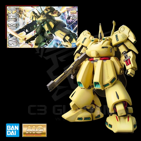 MG 1/100 PMX-003 The O