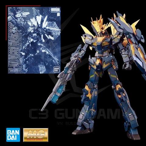 【ガンプラ完成品】AMX-107L2 GUNDAM LINDWURM Original Genuine Assembled Model Kit RE 1/100 AMX-107L-2