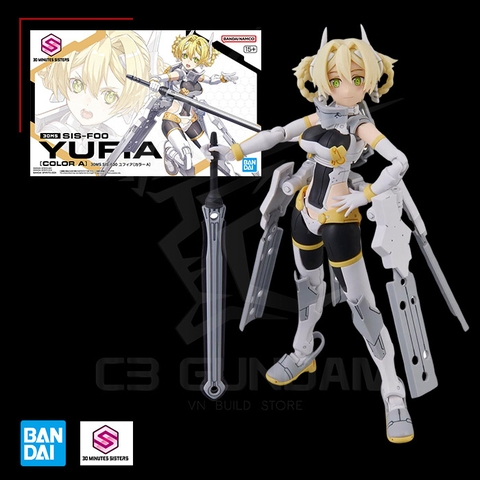 BN FIGURE DX RX-78-2 GUNDAM VS MS-06F ZAKU II | C3 Gundam VN