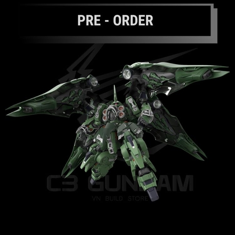 MGSD NZ-666 Kshatriya