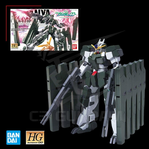 HG00 1/144 ZABANYA
