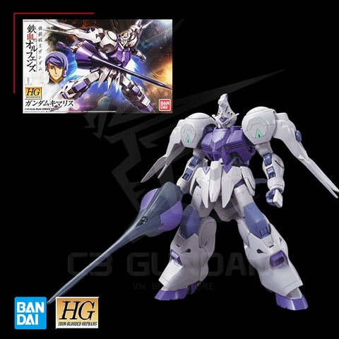 HGIBO 1/144 Gundam Kimaris