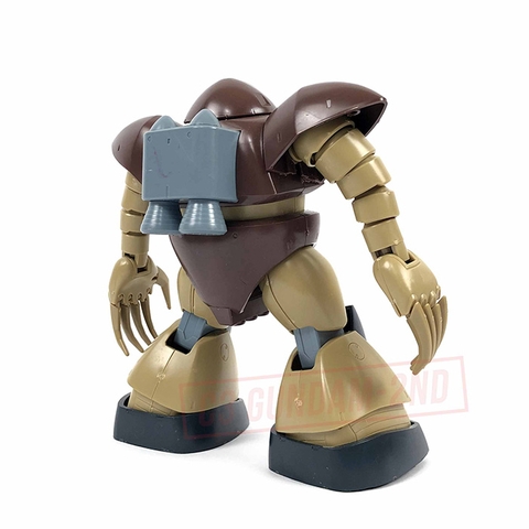 [2ND GUNDAM] HGUC 1/144 MSM-03 GOGG