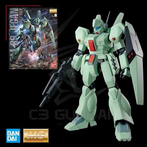 MG 1/100 JEGAN