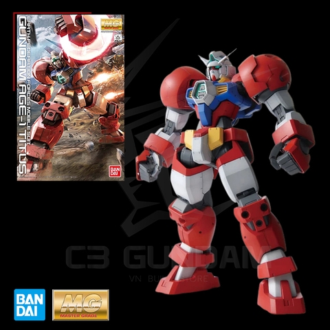 HGAGE 1/144 MOBILE SUIT GUNDAM AGE MS SET (CLEAR COLOR) | C3