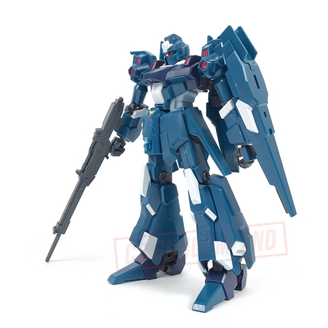 [2ND GUNDAM] HGUC 1/144 ReZEL ( Comander)