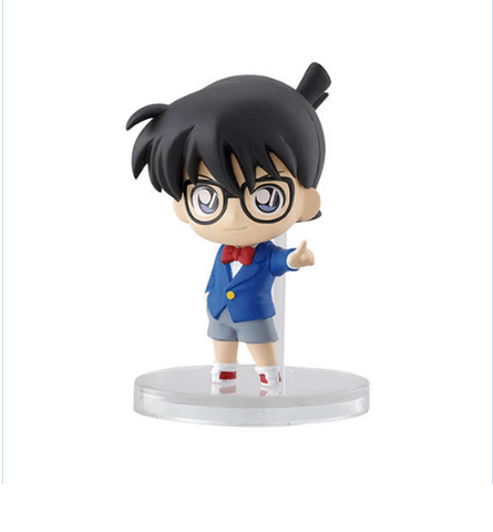 GACHA GACHAPON DETECTIVE CONAN CONAN CORPS [NGẪU NHIÊN 1 TRONG CÁC MẪU]