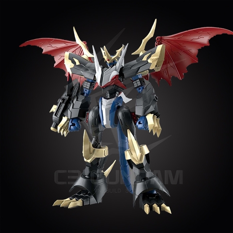 FIGURE RISE STANDARD IMPERIALDRAMON AMPLIFIED [DIGIMON]