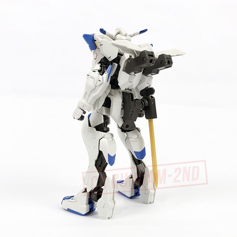[2ND GUNDAM] HG IBO 1/144 BAEL GUNDAM