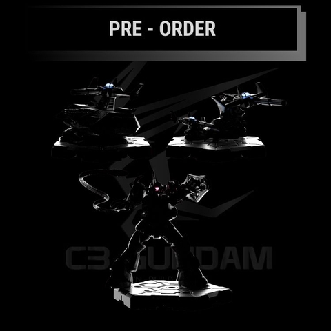 GUNDAM ASSEMBLE Expansion Pack 03 [EX03] English