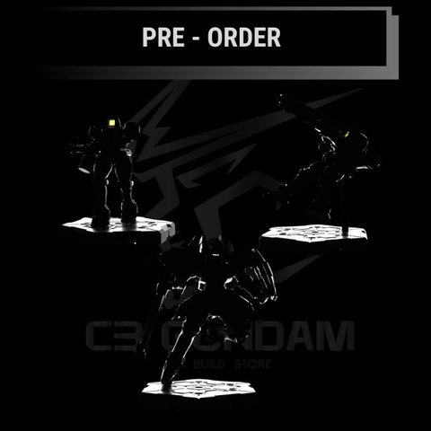 GUNDAM ASSEMBLE Expansion Pack 05 [EX05] English