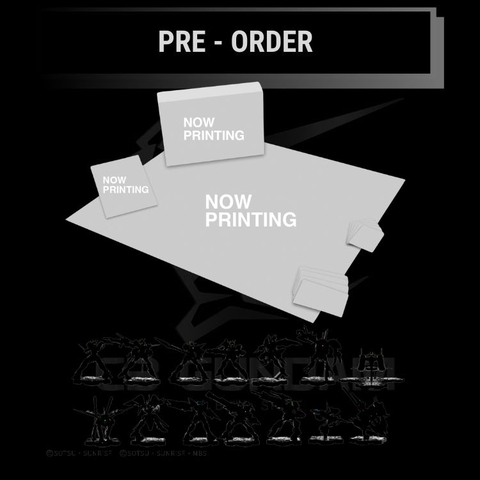 GUNDAM ASSEMBLE Deluxe Set 02 [DX02] English