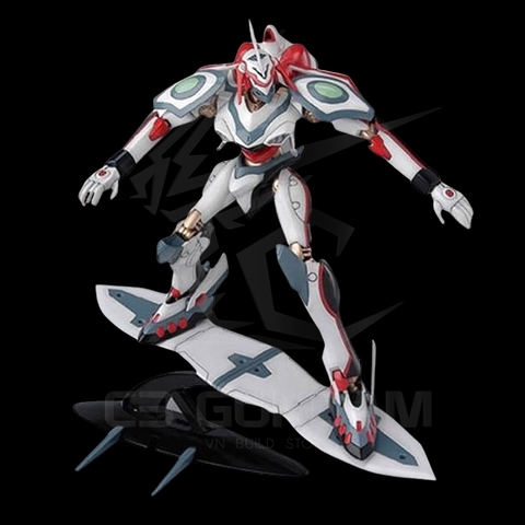 EUREKA SEVEN Nirvash Type Zero