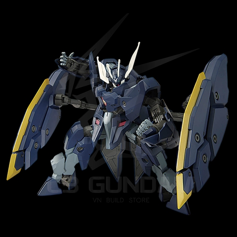 HGIBO 1/144 Gundam Zagan
