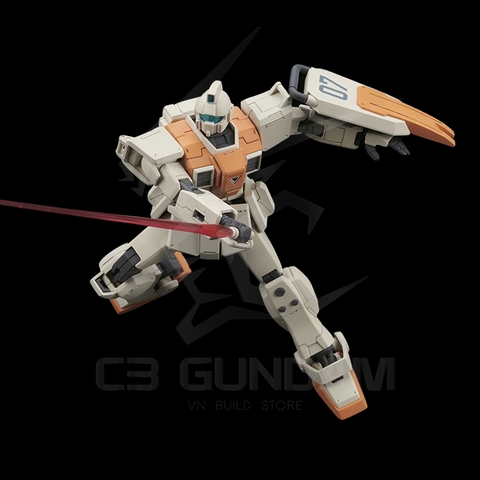 HGUC 202 1/144 RGM-79[G] GM Ground Type