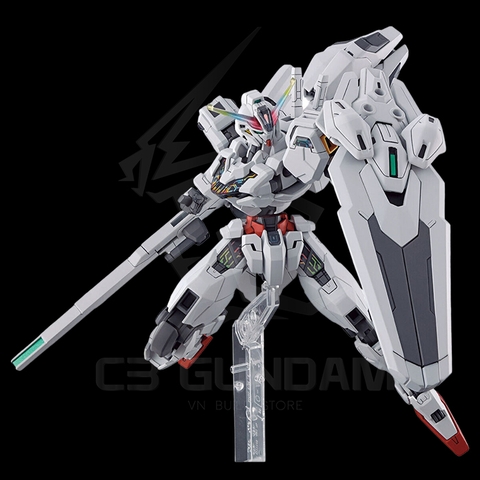 HGTWFM 026 1/144 GUNDAM CALIBARN