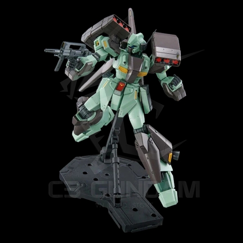 MG 1/100 RGM-89S Stark Jegan [P-Bandai]