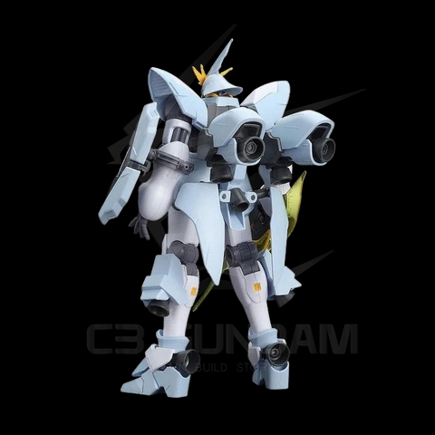 HGBF 012 1/144 Miss Sazabi