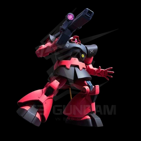 HGUC 1/144 RX-78-3 GUNDAM G3 + MS-09RS RICK DOM