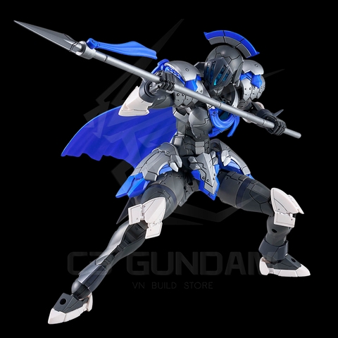 30MF 1/144 Class Up Armor Rosan Gladiator