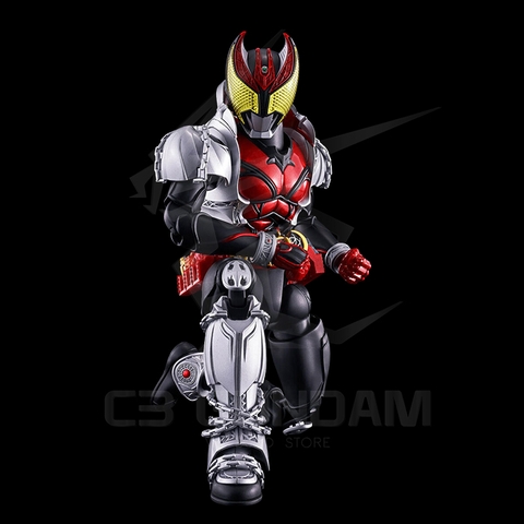 FIGURE RISE STANDARD Maske Rider Kiva Form