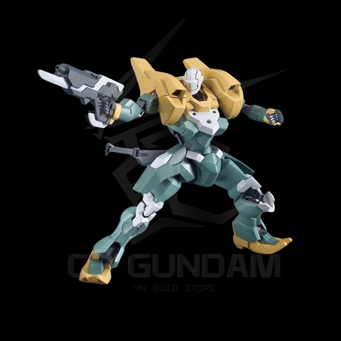 HGIBO 1/144 Hekija