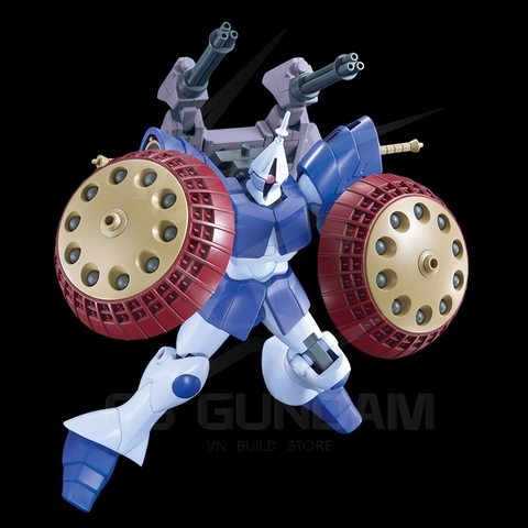 HG 1/144 Option Parts Set Gunpla 06 (Valuable Pod) CUSTOM PARTS