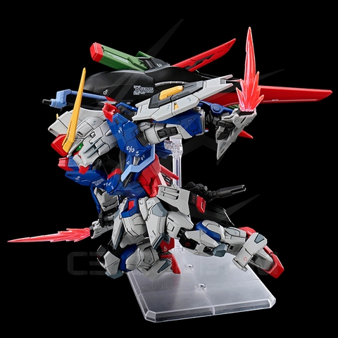 MGSD ZGMF-X42S Destiny Gundam