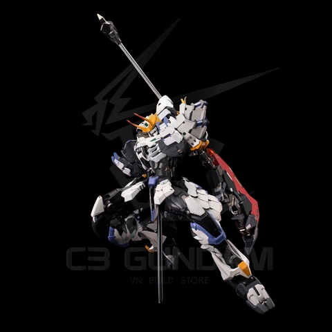 METAL BUILD 1/72 MOSHOW TOYS MCT-J02C TAKEDA ULTIMATE WHITE Ver. [Special Version]