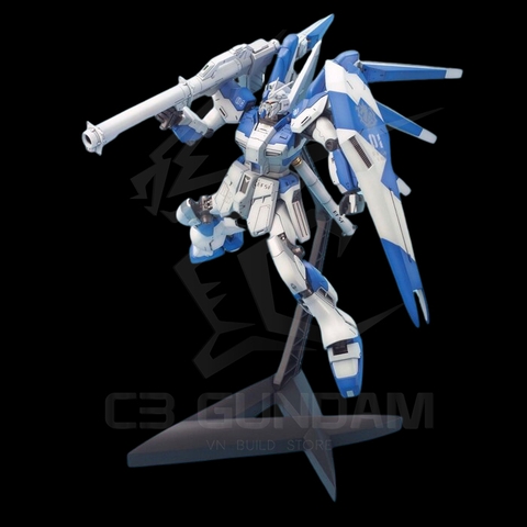 MG 1/100 RX-93-ν2 Hi-ν Gundam - Hi Nu Gundam