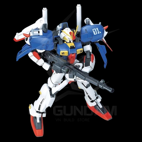 HGUC 023 1/144 MSA-0011 S-Gundam