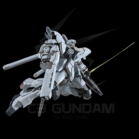 MG 1/100 Sinanju Stein (Narraive Ver.) Ver.Ka
