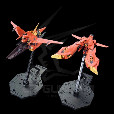 RE/100 1/100 AMX-107 Bawoo