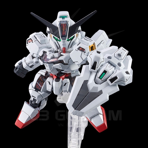 SDCS Gundam Calibarn