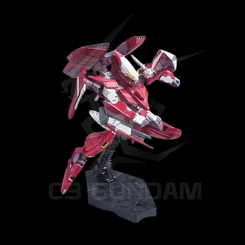 HG00 1/144 Gundam Throne Drei