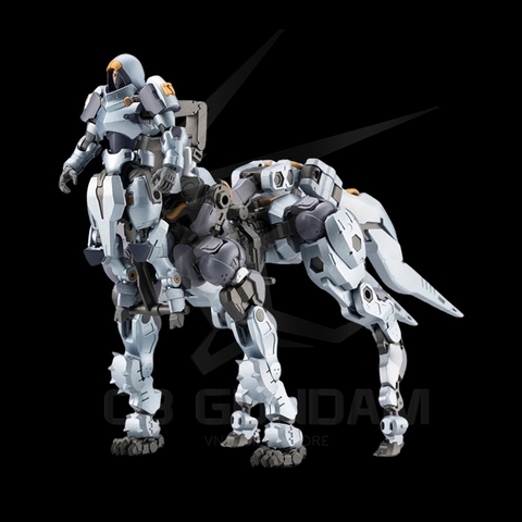 KOTOBUKIYA 1/24 Blauregen - Hexa Gear
