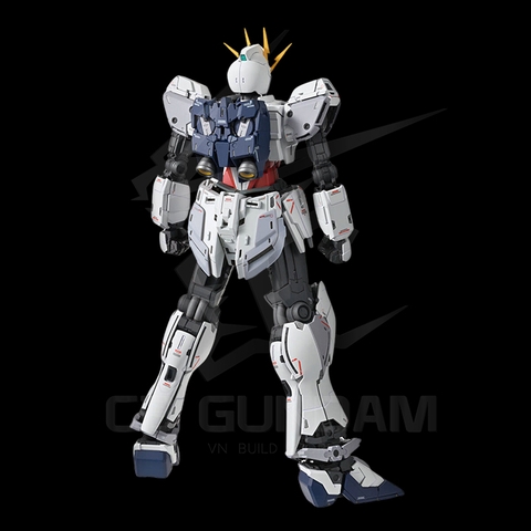 MG 1/100 Narrative Gundam C-Packs Ver.Ka